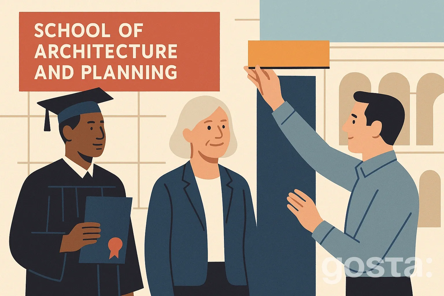 MIT School of Architecture and Planning вітає нові досягнення: сім викладачів отримали підвищення