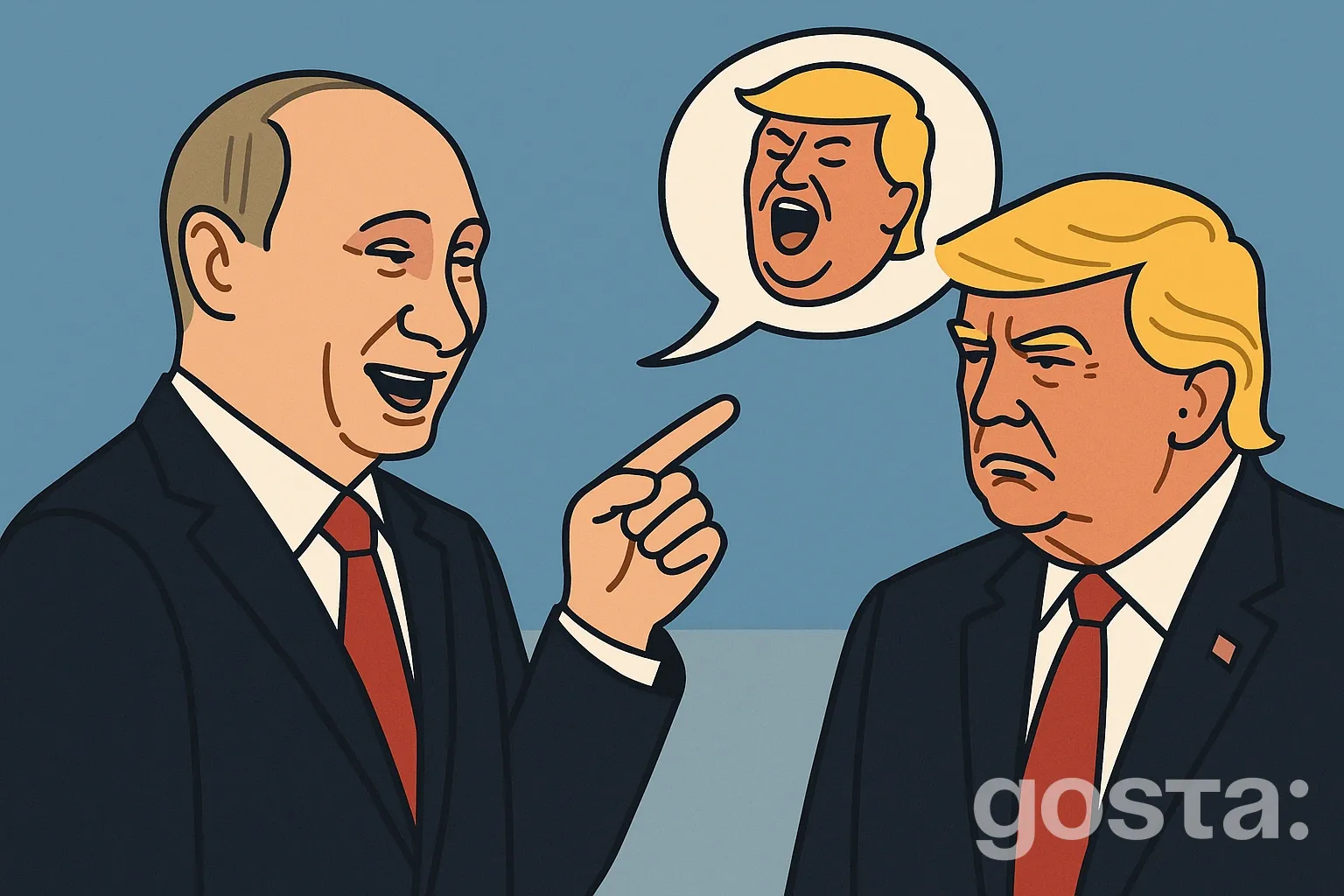 Сікорський різко відреагував на удар РФ по Україні