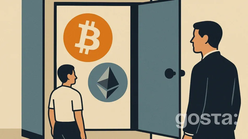 Standard Chartered відкриває спотову торгівлю криптовалютами для інституційних клієнтів