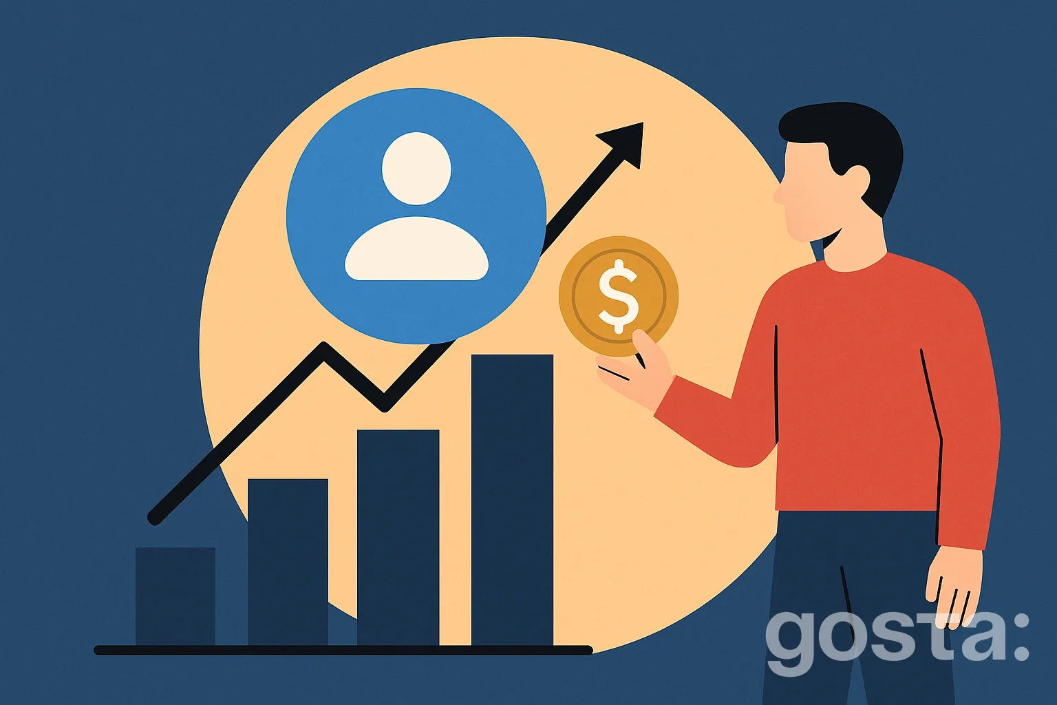 Ім'я в Telegram вартістю $350,000 зросло до $25 мільйонів: приклад магії цифрової власності