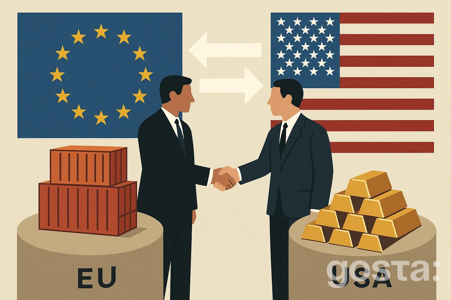 Стратегічні товари отримують тариф «нуль на нуль»: новий етап економічних відносин