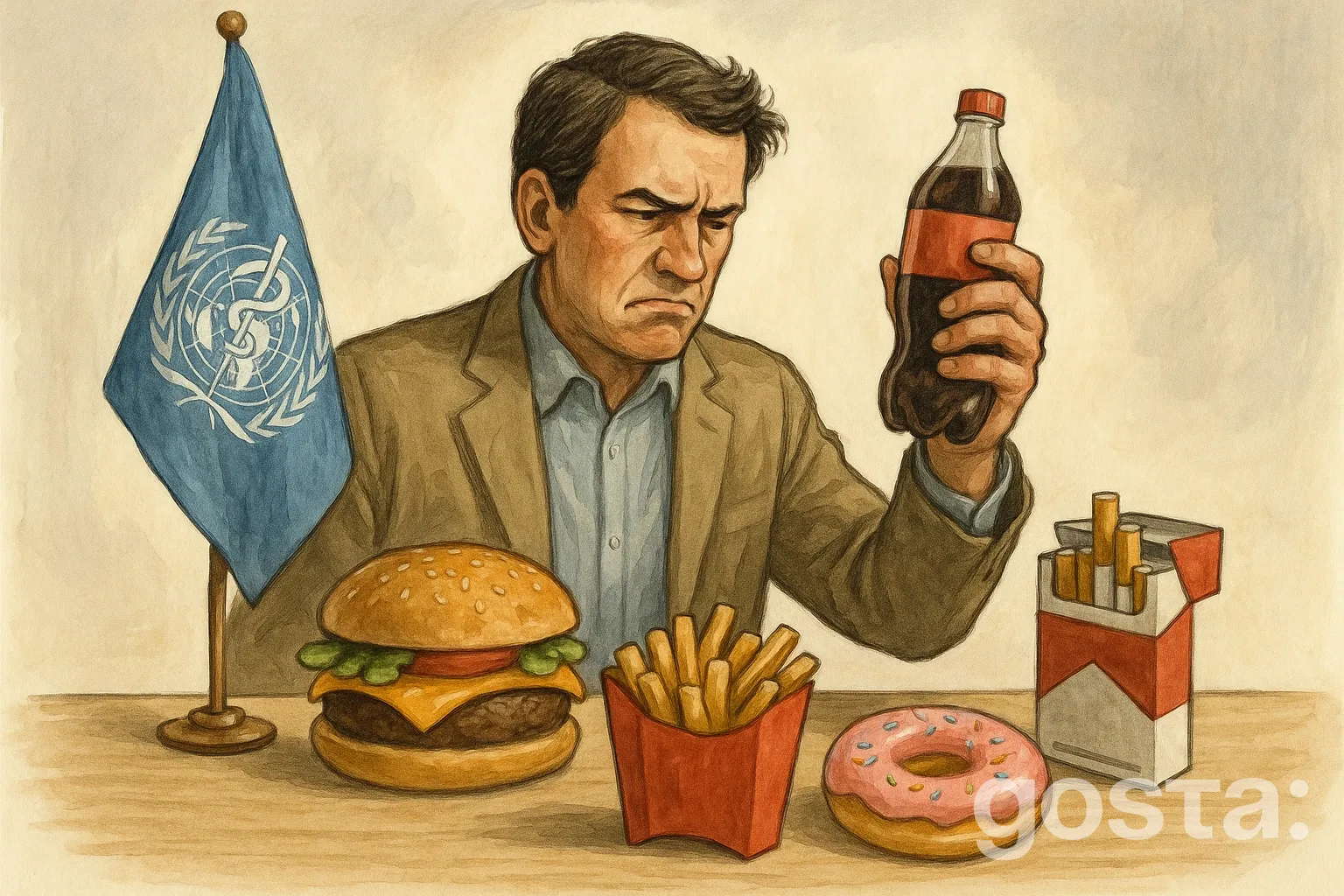 Підвищення цін: новий економічний імпульс на глобальному рівні