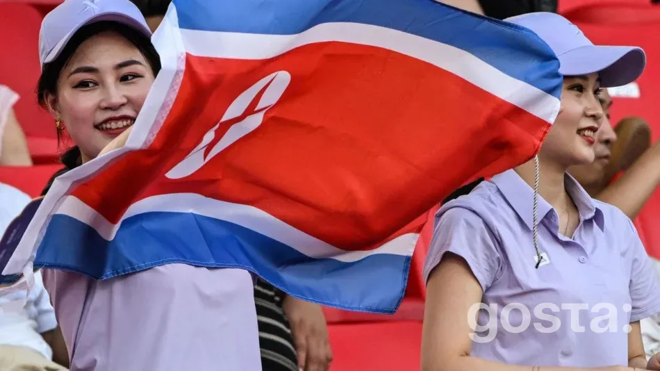 Key facts about North Korea (DPRK)