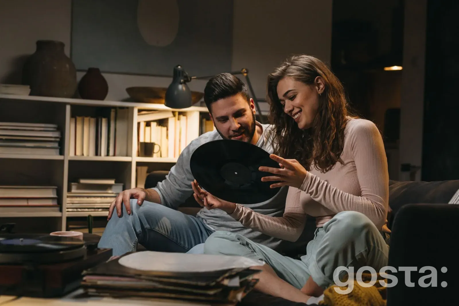 The perfect romantic gift — 20 ideas