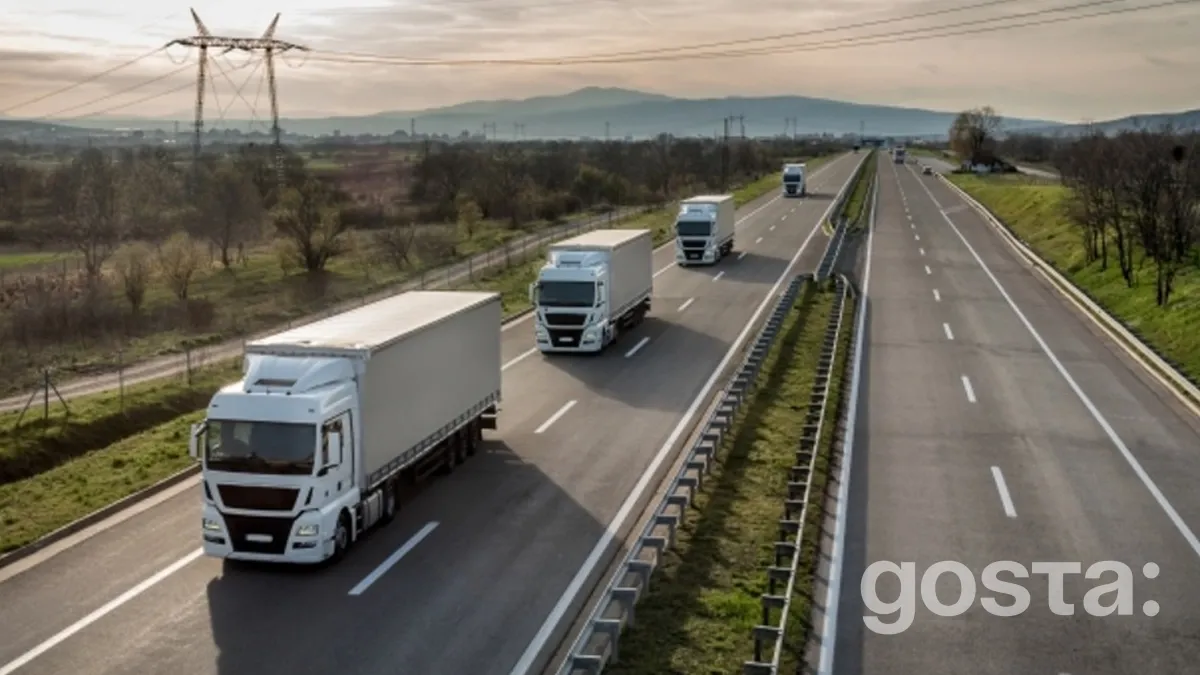 Що таке товарно-транспортна накладна CMR і для чого вона потрібна