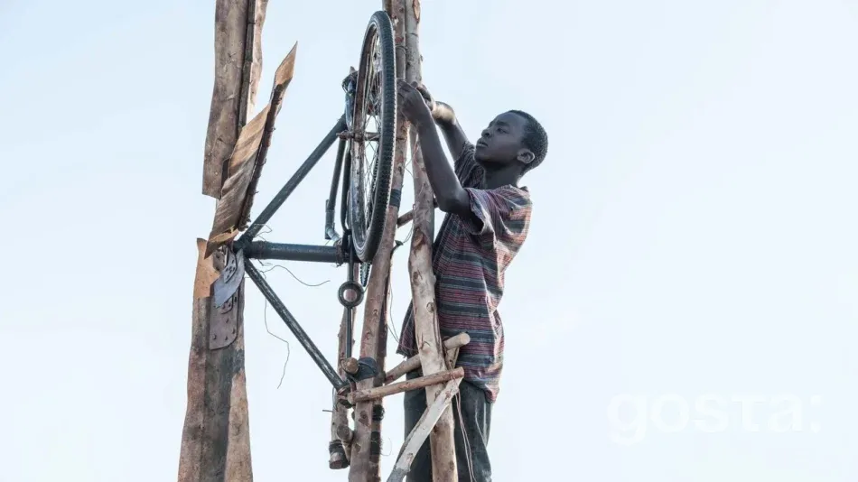 10 True Story Films That Will Break Your Heart - 1