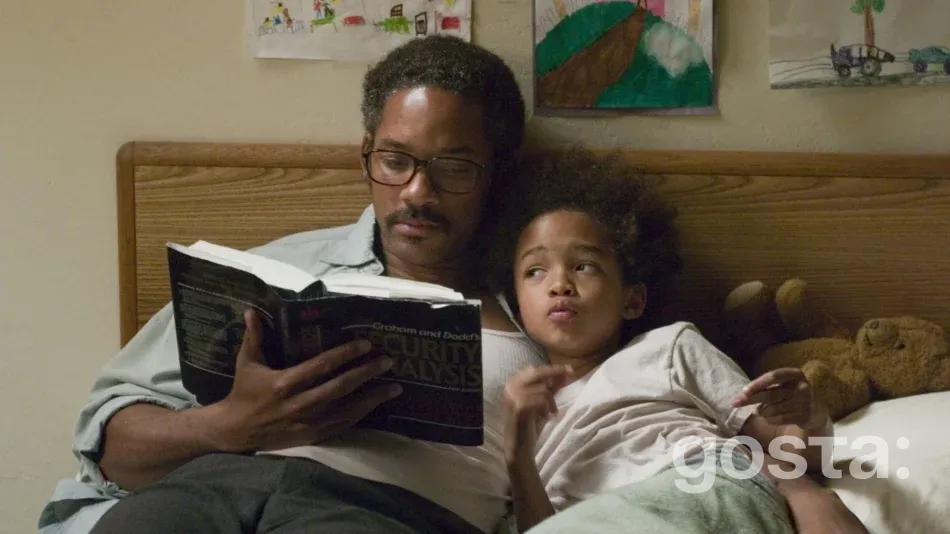 Motivational films based on real events