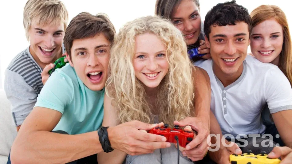 Fun Truth or Dare question ideas