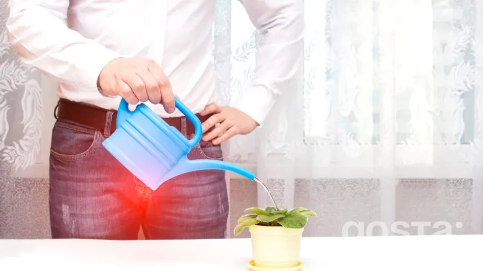 Urethritis treatment