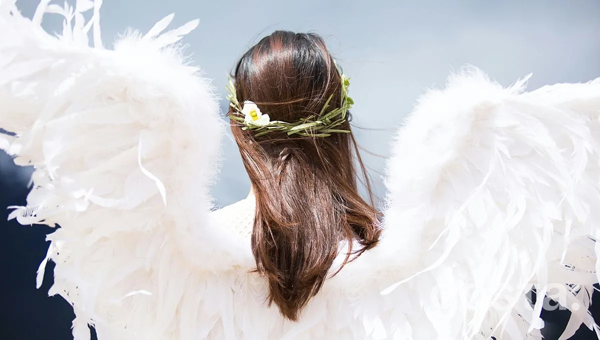 Привітання з днем ангела Наталії — красиві та оригінальні слова