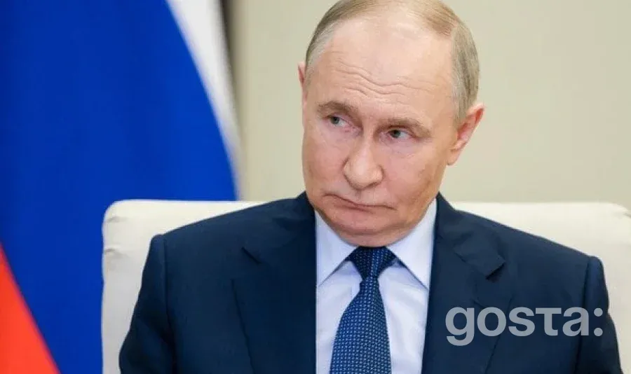 Кремль прагне політичного контролю над Україною: нова загроза для Європи