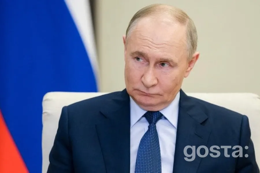 Кремль прагне політичного контролю над Україною: нова загроза для Європи