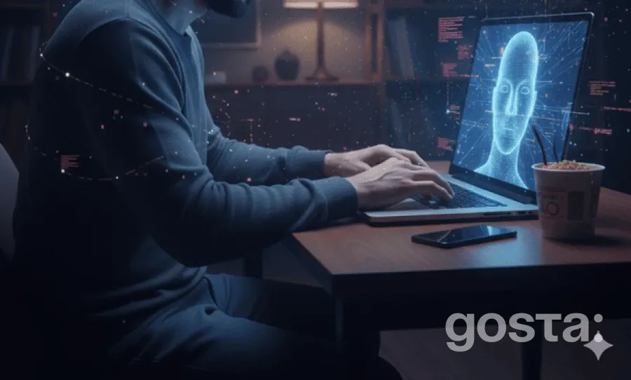 Трагічний інцидент: чоловік вбив свою матір і покінчив життя після спілкування з ChatGPT