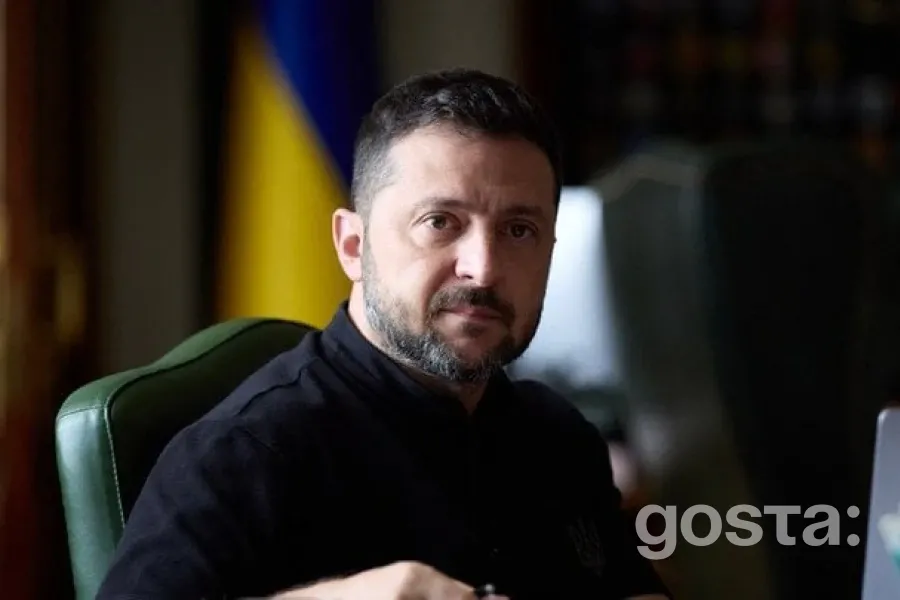 Американська зброя підтримує обороноздатність завдяки щомісячному фінансуванню