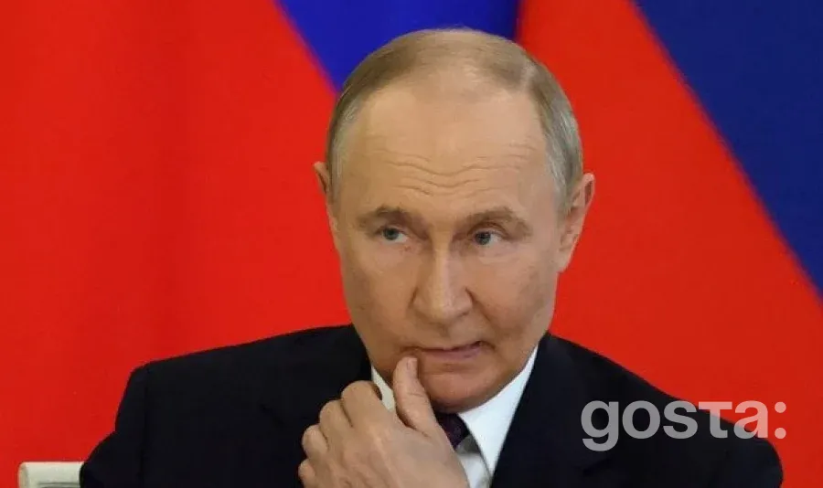 Путін визнає «вікно можливостей» для припинення війни