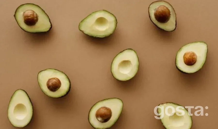 Щоденне вживання авокадо покращує сон і здоров'я серця