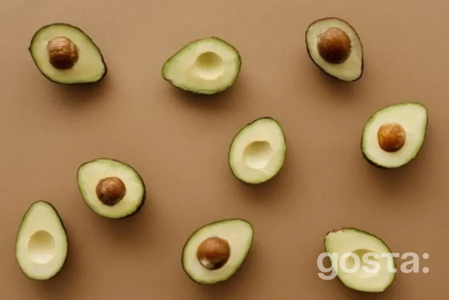 Щоденне вживання авокадо покращує сон і здоров'я серця