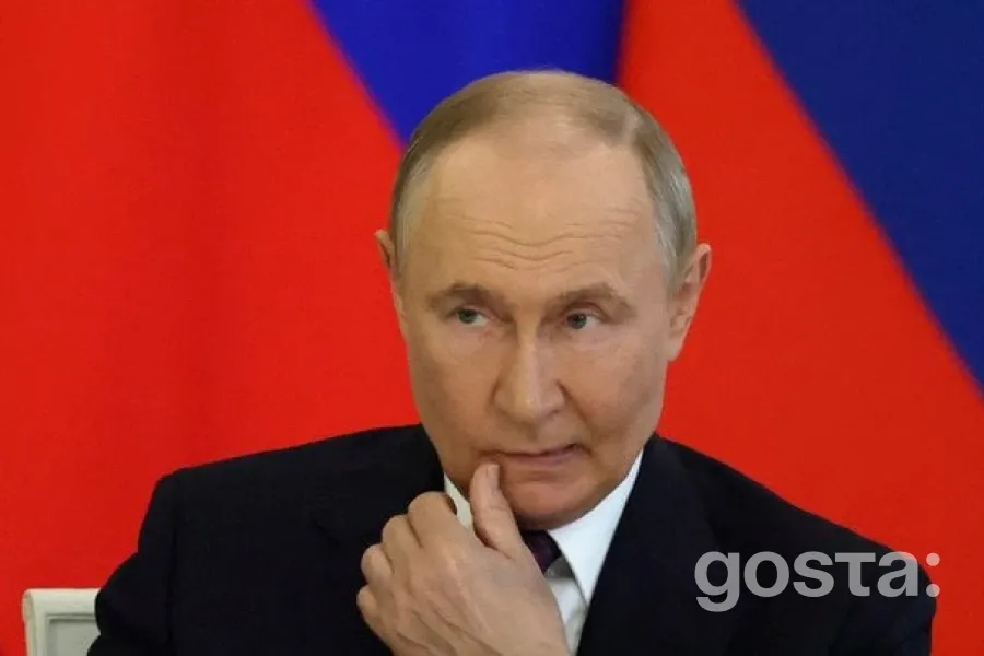 Зустріч на Алясці: Сподівання на мир в Україні