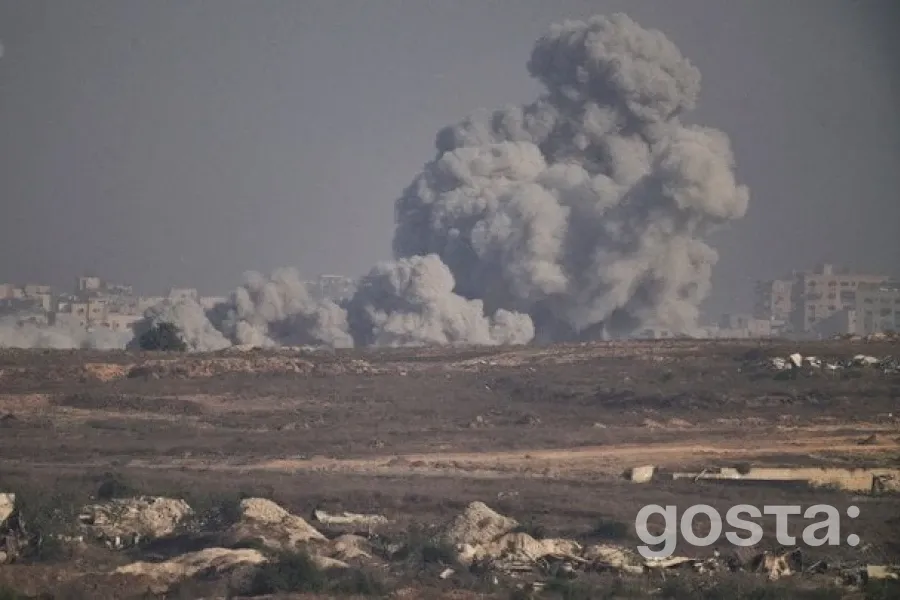 ООН попереджає про кризу в Газі: гуманітарна ситуація загострюється