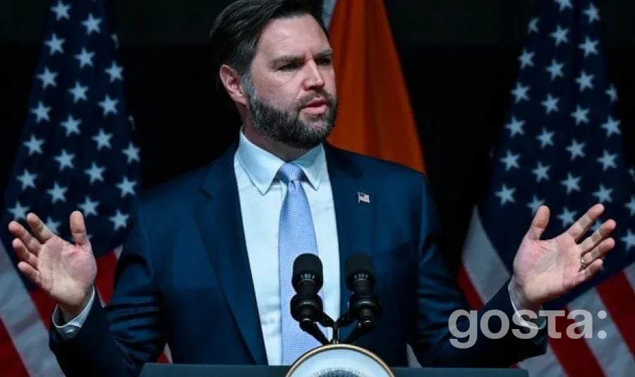 Практичний досвід американського віцепрезидента за 200 днів