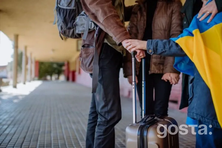 Українським біженцям у США загрожують арешти та депортація