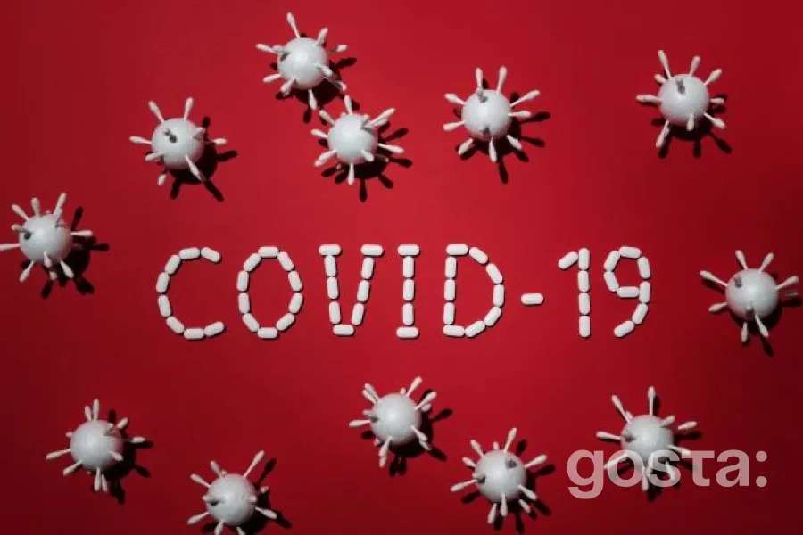 Коронавірус Stratus: радіус поширення обмежено до одного метра