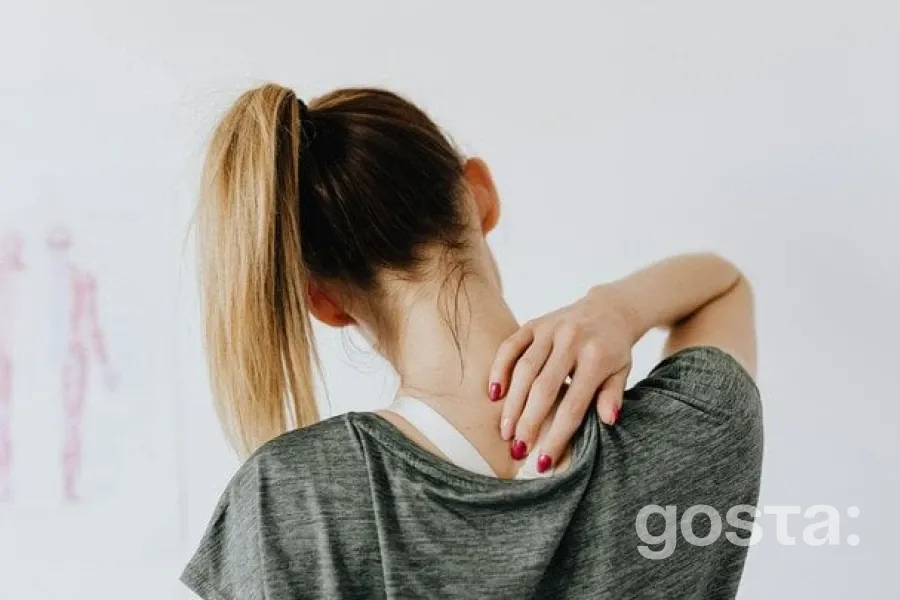 Окружність шиї як показник тривалості життя: нове дослідження