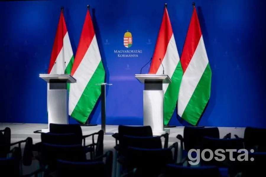 Дебати навколо заяв ЄС: Угорщина висловлює занепокоєння щодо миротворчих зусиль