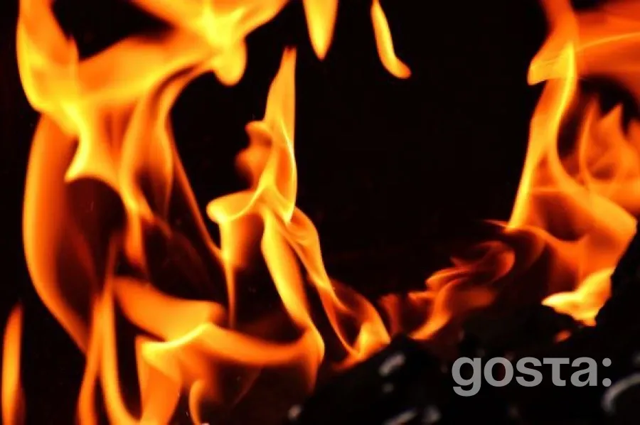 Вибух у Волгоградській області: наслідки падіння БПЛА