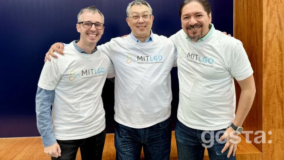 Тріумф випускників MIT: Як LGO допомагає Amazon розвиватися по всьому світу