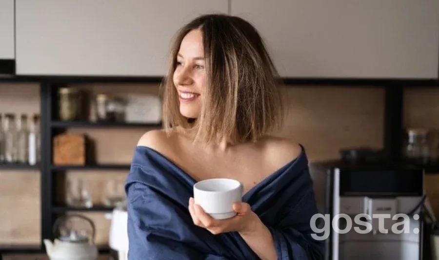 Альтернативи кави: як прокинутися без улюбленого напою