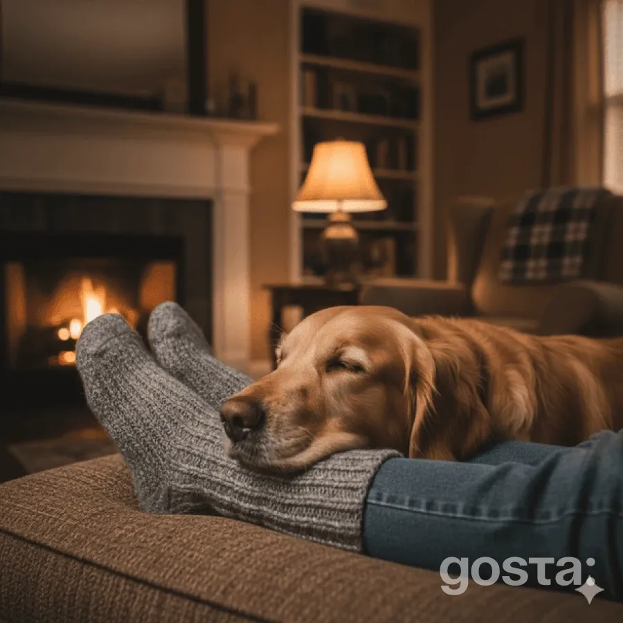 Чоловік переніс сепсис, але залишив улюбленця поруч