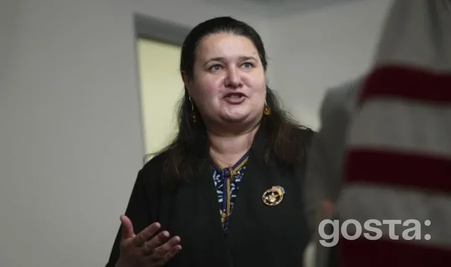 Посол України у США: США готові до переговорів з Росією з позиції сили