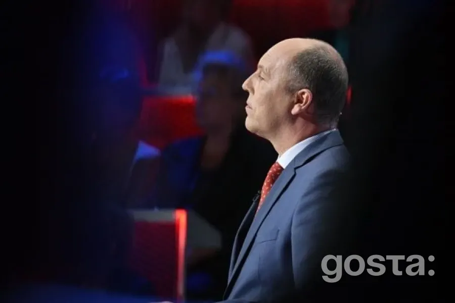 Охорона державних осіб в Україні: на кого поширюється захист?