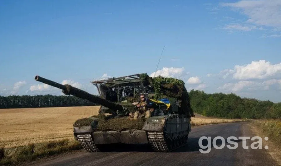 Майкл Кларк: Озброєння як ключ до безпеки України