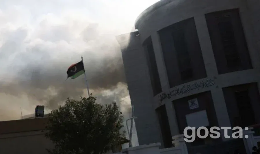 Поліція запобігла запуску двох ракет СПГ: новий успіх у боротьбі з тероризмом