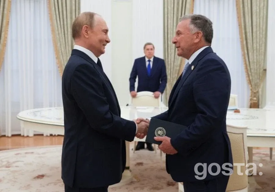 Вислови Кремля: Путін хоче завершити війну в Україні