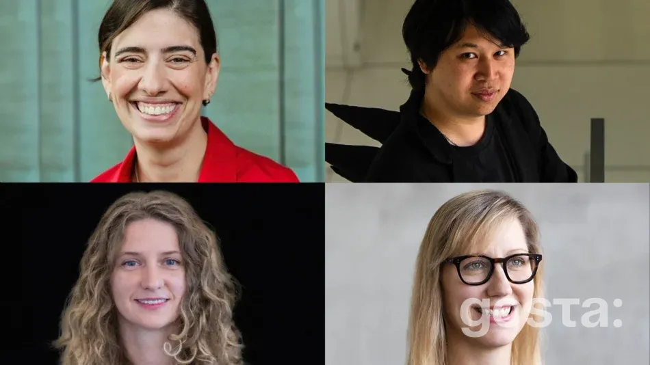 Нові викладачі приносять інновації до MIT: Школа архітектури та планування розширює горизонти