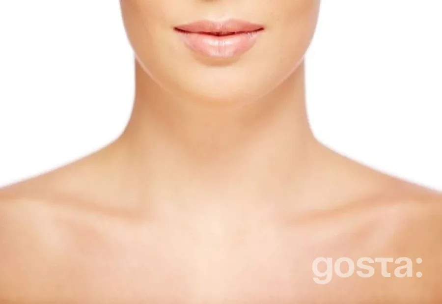 Як окружність шиї може вказувати на загрози здоров'ю