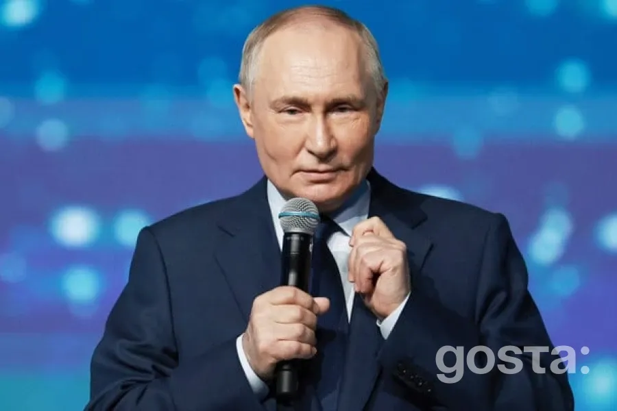 Американські аналітики: Путін свідомо не сприяє мирній угоді з Україною