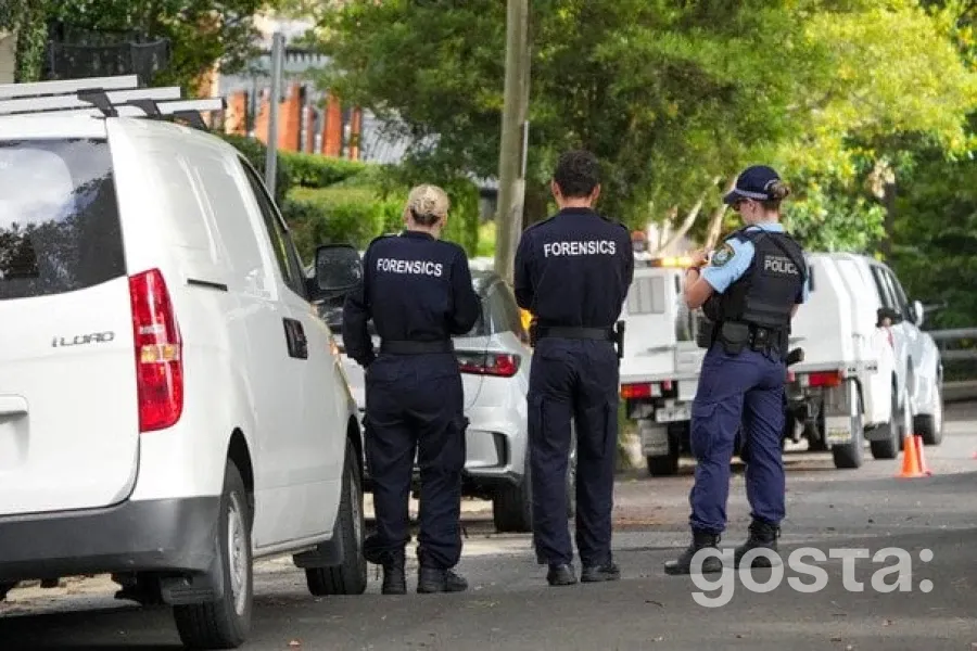 Шокуюча знахідка: у будинку виявлено тіло чоловіка без голови