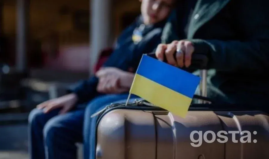 Європейські країни змінюють політику щодо українських біженців: що чекає на них далі?