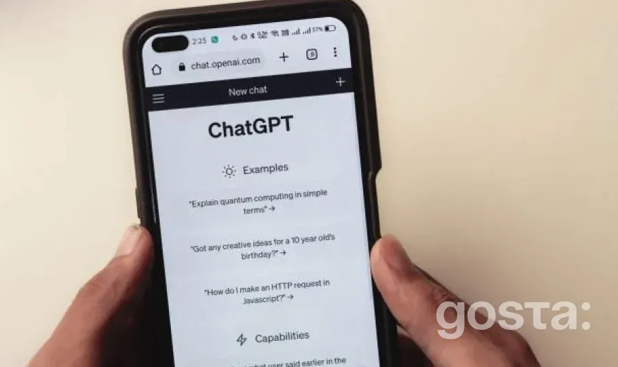 Психоз через натрій бромід: небезпечні рекомендації AI