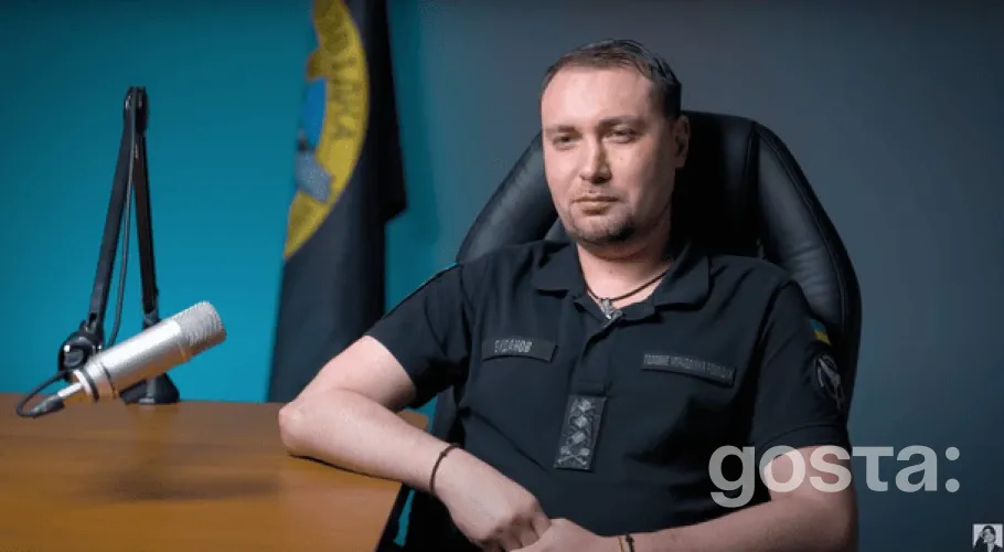 Кирило Буданов трансформує українську розвідку для високоризикованих операцій