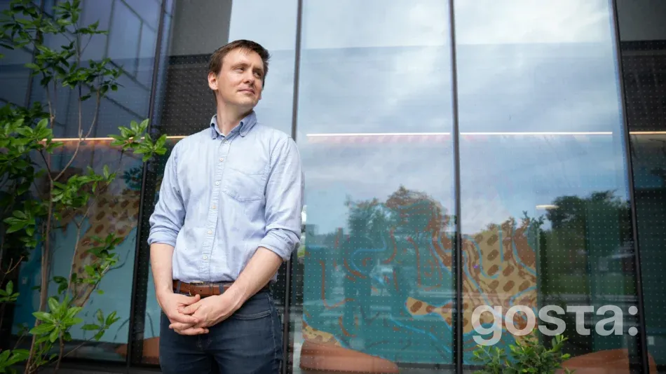 Інноваційна податкова реформа для відродження Детройта: дослідження студента MIT