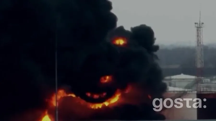 Удари по НПЗ: Як це вплине на економіку Росії