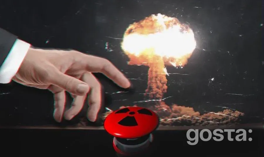 Росія може розмістити ядерні озброєння ближче до кордонів США