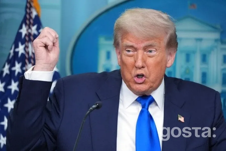 Трамп закликав вирішити конфлікт в Україні: нові перспективи мирного врегулювання