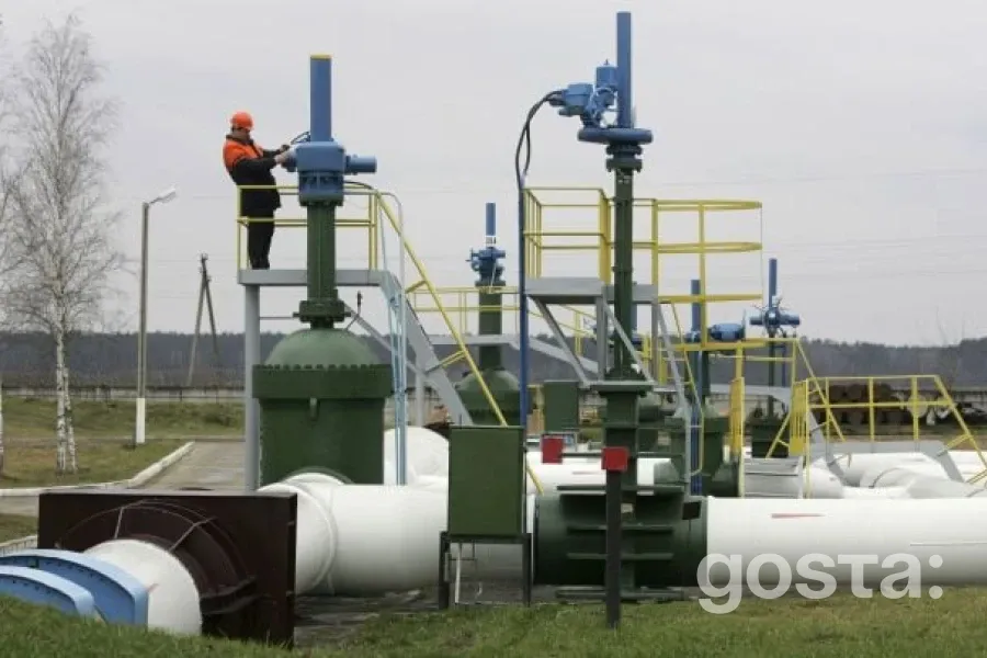 Сіярто поділився успіхами в ліквідації наслідків атаки