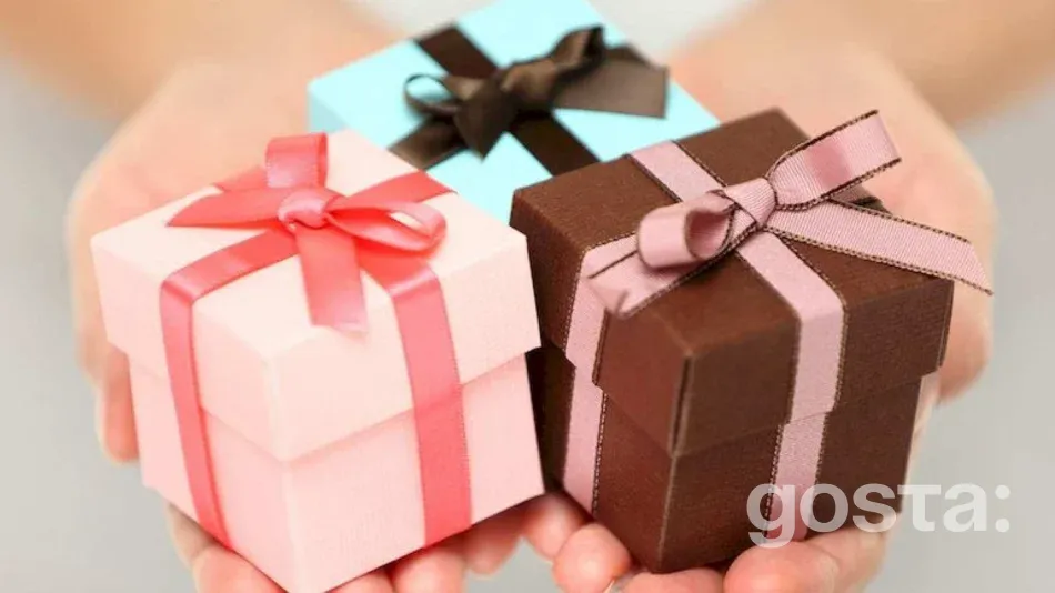 What to give when you're out of birthday gift ideas